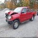 5TFTX4CN4FX049032 2015 Toyota Tacoma auction photo thumbnail 2