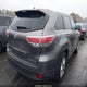 5TDDKRFH5FS179705 2015 Toyota Highlander Limited Platinum V6 auction photo thumbnail 4