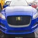 SADCK2FX8KA610284 2019 Jaguar F-Pace 25T Prestige auction photo thumbnail 12