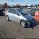2HGFA1F56AH588422 2010 Honda Civic Lx auction photo thumbnail 1