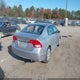 2HGFA1F56AH588422 2010 Honda Civic Lx auction photo thumbnail 4