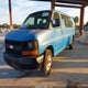 1GAHG39U731185371 2003 Chevrolet Express auction photo thumbnail 2