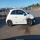 3C3CFFFH7FT586076 2015 Fiat 500 Abarth auction photo thumbnail 14