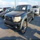 3TMJU62N89M091663 2009 Toyota Tacoma Prerunner V6 auction photo thumbnail 2