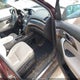 2HNYD2H75AH501865 2010 Acura Mdx Advance Package auction photo thumbnail 5