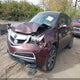 2HNYD2H75AH501865 2010 Acura Mdx Advance Package auction photo thumbnail 6