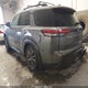 5N1DR3BD9NC241324 2022 Nissan Pathfinder Sv 4Wd auction photo thumbnail 3