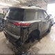 5N1DR3BD9NC241324 2022 Nissan Pathfinder Sv 4Wd auction photo thumbnail 4