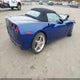 1G1YY36U665108067 2006 Chevrolet Corvette auction photo thumbnail 4