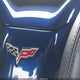 1G1YY36U665108067 2006 Chevrolet Corvette auction photo thumbnail 8