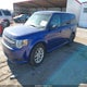2FMGK5B82DBD17125 2013 Ford Flex Se auction photo thumbnail 2
