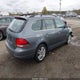 3VWPL7AJXCM657893 2012 Volkswagen Jetta Sportwagen 2.0L Tdi auction photo thumbnail 4