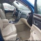 3GYFNAEY9AS543352 2010 Cadillac Srx Luxury Collection auction photo thumbnail 5