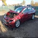 1G1ZE5STXGF243277 2016 Chevrolet Malibu 1Lt auction photo thumbnail 2