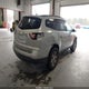 1GNKVHKD3FJ196289 2015 Chevrolet Traverse 2Lt auction photo thumbnail 4