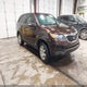 5XYKTDA68CG241751 2012 Kia Sorento Lx auction photo thumbnail 1