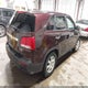 5XYKTDA68CG241751 2012 Kia Sorento Lx auction photo thumbnail 4