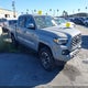 3TMCZ5ANXLM353857 2020 Toyota Tacoma Trd Sport auction photo thumbnail 1
