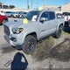 3TMCZ5ANXLM353857 2020 Toyota Tacoma Trd Sport auction photo thumbnail 2