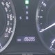 JTHFE2C26D2509202 2013 Lexus Is 350C auction photo thumbnail 15