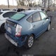 JTDKB20U787760446 2008 Toyota Prius auction photo thumbnail 4