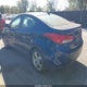 KMHDH4AE6DU766000 2013 Hyundai Elantra Gls auction photo thumbnail 3