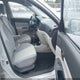KMHCN4AC2AU452052 2010 Hyundai Accent Gls auction photo thumbnail 5