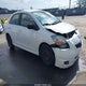 JTDBT903491299921 2009 Toyota Yaris S auction photo thumbnail 1