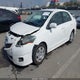 JTDBT903491299921 2009 Toyota Yaris S auction photo thumbnail 2