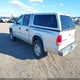 1D7HL48NX4S690941 2004 Dodge Dakota Slt auction photo thumbnail 3