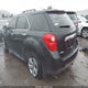 2CNALPEC3B6220665 2011 Chevrolet Equinox 2Lt auction photo thumbnail 3