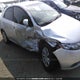 KNAFT4A28D5700413 2013 Kia Forte Lx auction photo thumbnail 6
