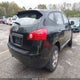 JN8AS5MT0DW544277 2013 Nissan Rogue S auction photo thumbnail 4