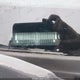 1GYEE63A360222596 2006 Cadillac Srx V8 auction photo thumbnail 9
