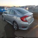 2HGFC2F50GH547535 2016 Honda Civic Lx auction photo thumbnail 3