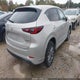 JM3KFBBL4R0481868 2024 Mazda Cx-5 2.5 S Select auction photo thumbnail 4