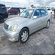 JTHBN30F830093790 2003 Lexus Ls 430 auction photo thumbnail 2