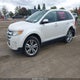 2FMDK4JC3EBA63378 2014 Ford Edge Sel auction photo thumbnail 2