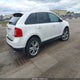 2FMDK4JC3EBA63378 2014 Ford Edge Sel auction photo thumbnail 4