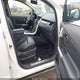 2FMDK4JC3EBA63378 2014 Ford Edge Sel auction photo thumbnail 5