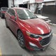 1G1ZG5ST2PF156032 2023 Chevrolet Malibu Fwd Rs auction photo thumbnail 1