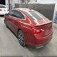 1G1ZG5ST2PF156032 2023 Chevrolet Malibu Fwd Rs auction photo thumbnail 3