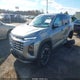 3GNAXPEG1SL273511 2025 Chevrolet Equinox Awd Lt auction photo thumbnail 2