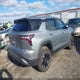3GNAXPEG1SL273511 2025 Chevrolet Equinox Awd Lt auction photo thumbnail 4