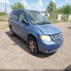 2D4GP44L07R131762 2007 Dodge Grand Caravan Sxt auction photo thumbnail 1