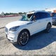 5LM5J7WC5MGL07814 2021 Lincoln Aviator Reserve auction photo thumbnail 2