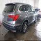 5FNYF6H85HB053336 2017 Honda Pilot Ex-L auction photo thumbnail 4