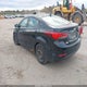 5NPDH4AE1EH536803 2014 Hyundai Elantra Se auction photo thumbnail 3