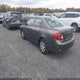 JTDBU4EE6AJ088010 2010 Toyota Corolla Le auction photo thumbnail 3