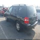 JTEGF21A830101190 2003 Toyota Highlander V6 auction photo thumbnail 3